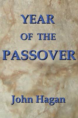 Book cover for Year of the Passover