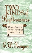 Book cover for Two Kinds of Righteousness