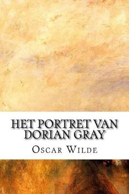 Book cover for Het portret Van Dorian Gray