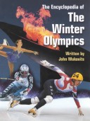 Book cover for The Encyclopedia of the Winter Olympics