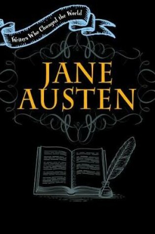 Cover of Jane Austen