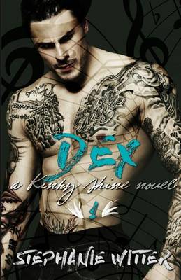 Book cover for Dex