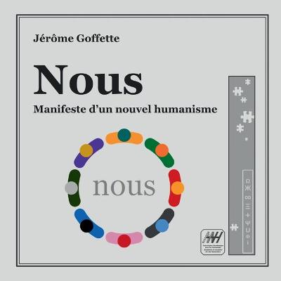 Book cover for Nous