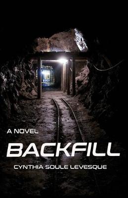 Book cover for Backfill