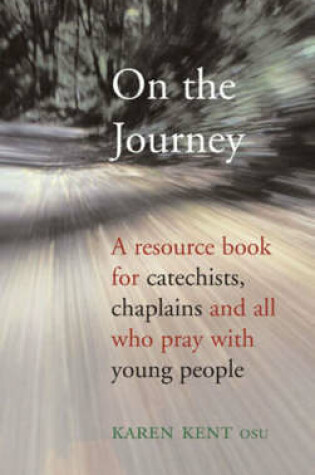 Cover of On the Journey