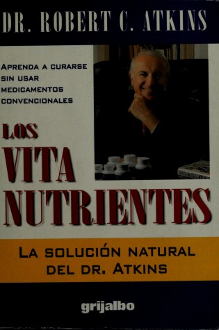 Cover of Los Vita Nutrientes