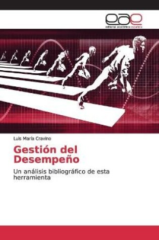 Cover of Gestión del Desempeño