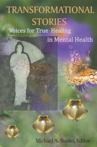 Cover of Transformational Stories