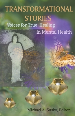 Book cover for Transformational Stories