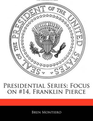 Book cover for Presidential Series