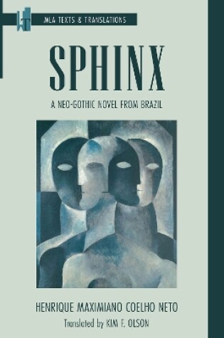 Cover of Sphinx