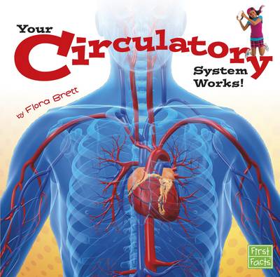 Book cover for Circulatory System