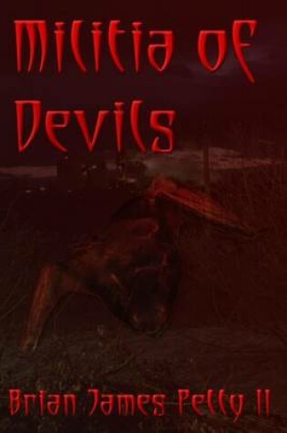 Cover of Militia of Devils