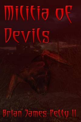 Book cover for Militia of Devils