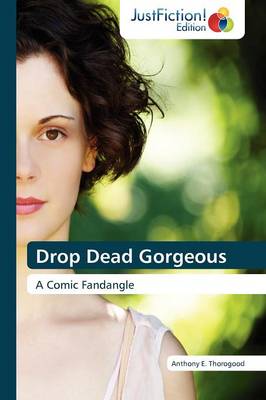 Book cover for Drop Dead Gorgeous