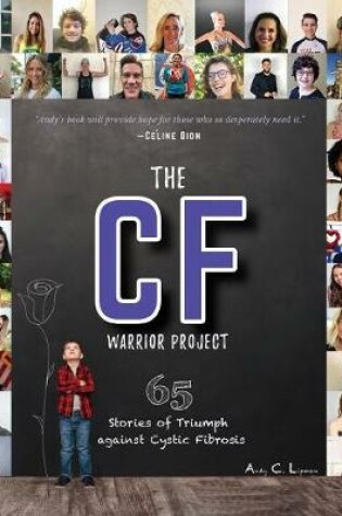 Cover of The CF Warrior Project