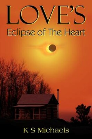 Cover of Love's Eclipse of the Heart