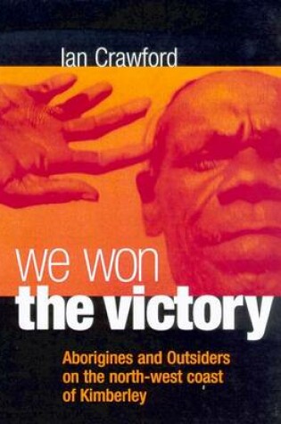 Cover of We Won The Victory