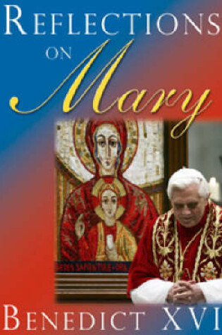 Cover of Reflections on Mary