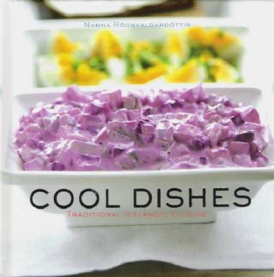 Book cover for Cool Dishes