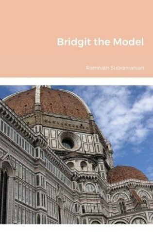 Cover of Bridgit the Model