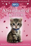 Book cover for The Abandoned Kitten