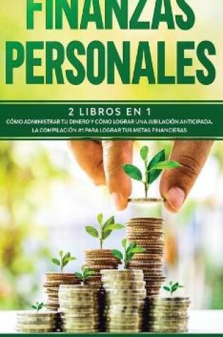 Cover of Finanzas Personales