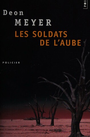 Cover of Soldats de L'Aube(les)