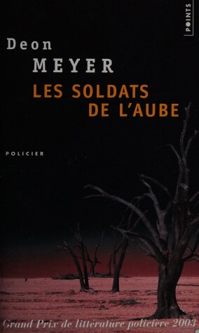 Book cover for Soldats de L'Aube(les)