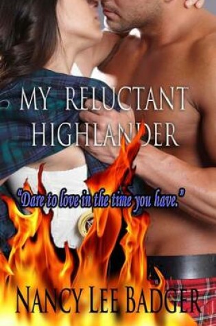 Cover of My Reluctant Highlander