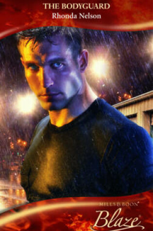 Cover of The Bodyguard