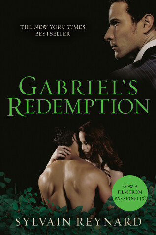 Cover of Gabriel's Redemption