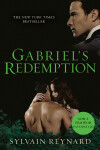 Book cover for Gabriel's Redemption