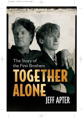 Book cover for Together Alone