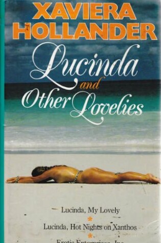 Cover of Lucinda and Other Lovelies