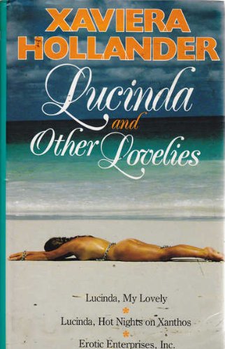 Book cover for Lucinda and Other Lovelies