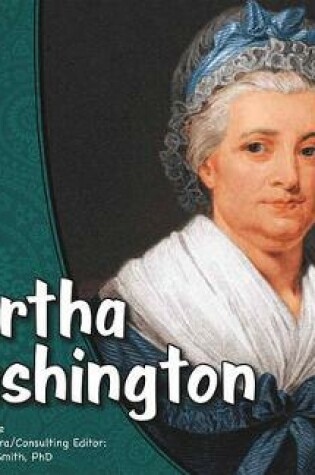 Cover of Martha Washington