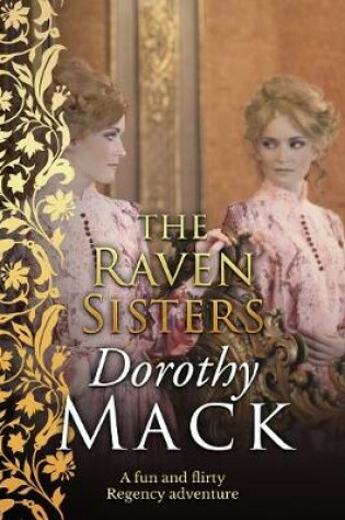 Cover of The Raven Sisters
