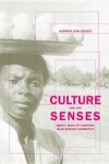 Book cover for Culture and the Senses