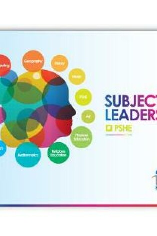 Cover of Subject Leadership