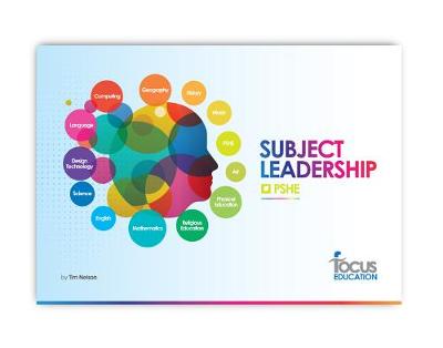 Book cover for Subject Leadership