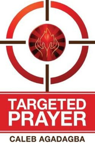 Cover of Targeted Prayer