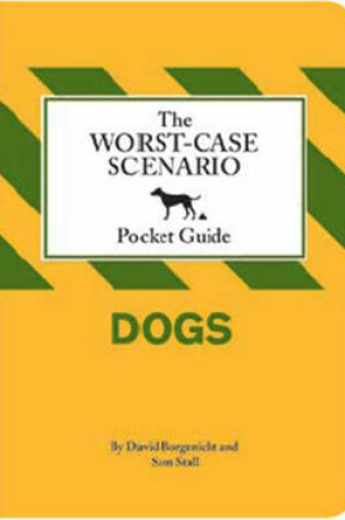 Cover of WCS Pocket Guide to Dogs