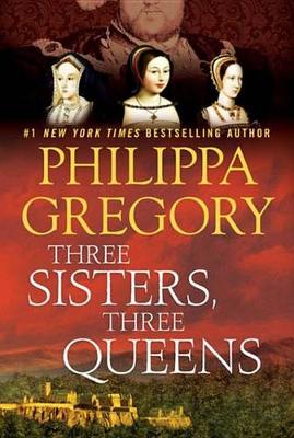 Book cover for King's Sisters