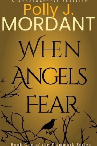 Cover of When Angels Fear