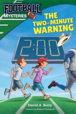 Cover of The Two-Minute Warning