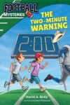 Book cover for The Two-Minute Warning
