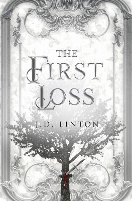 Book cover for The First Loss