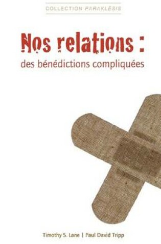 Cover of Nos Relations