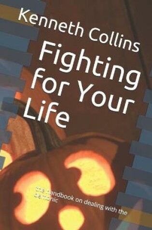 Cover of Fighting for Your Life